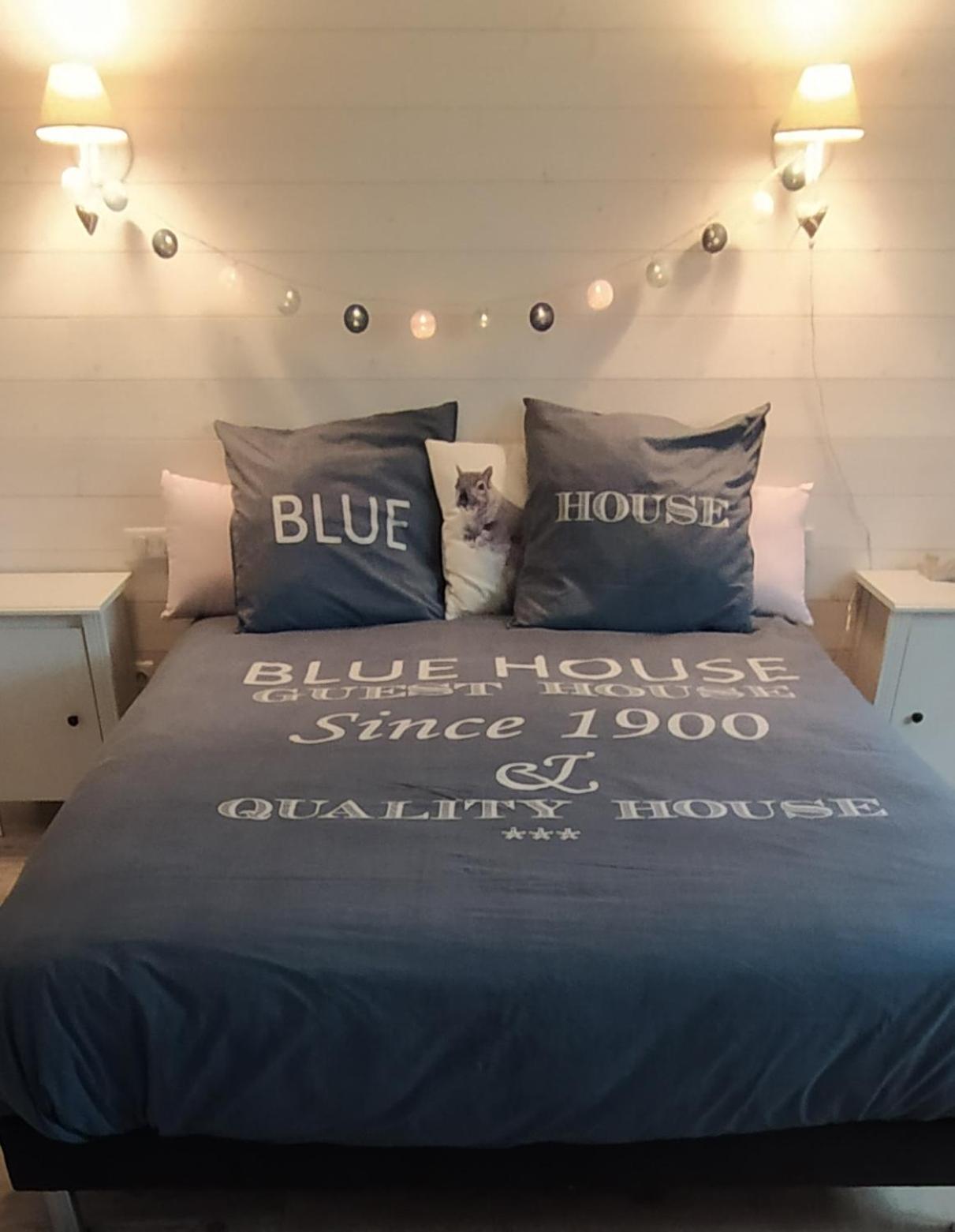L'Ecureuil Gourmand, Chambre D'Hotes En Anjou Bleu Saint-Martin-du-Bois  Ngoại thất bức ảnh
